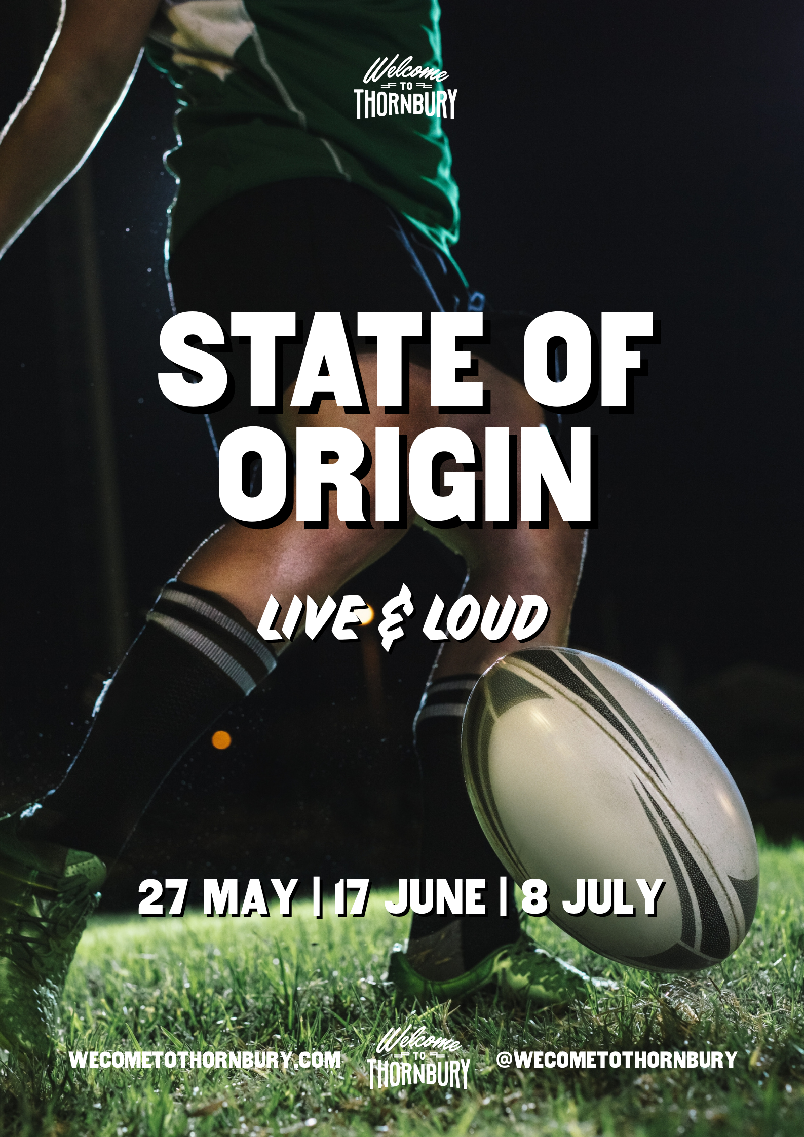 State of Origin