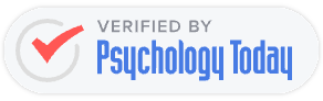 Verified by Psychology Today