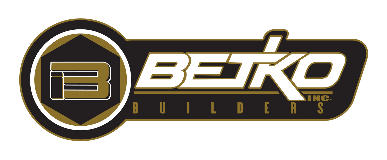 Betko Logo