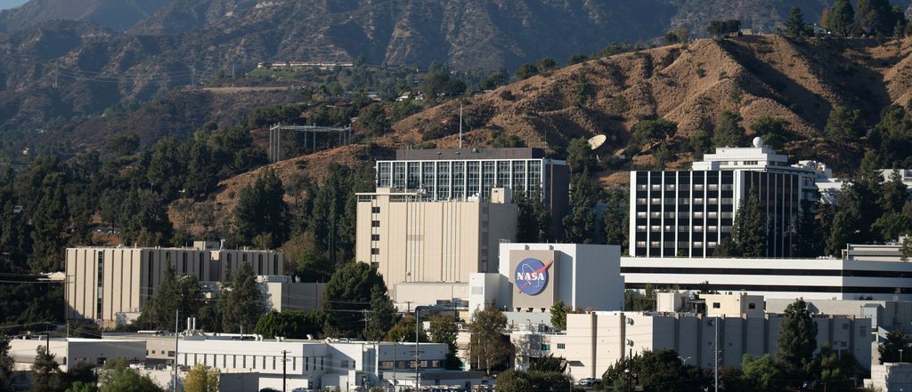 JPL NASA