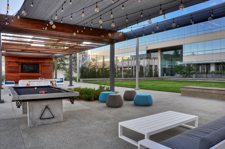Intersect Irvine