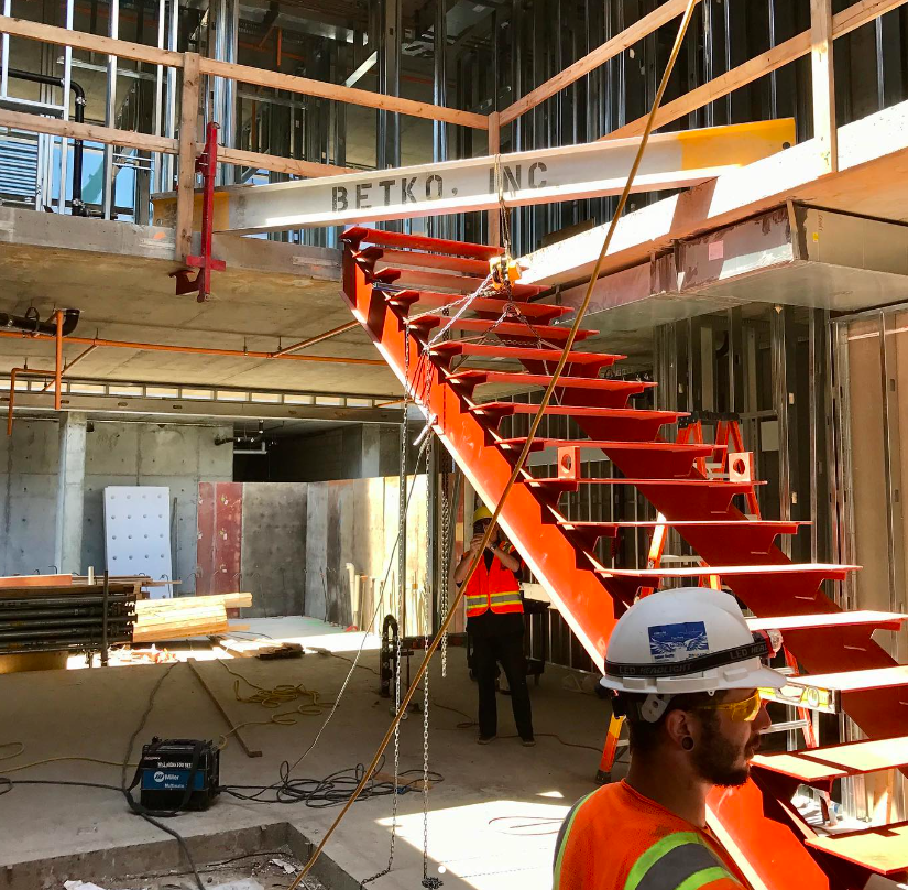 Construction Planning