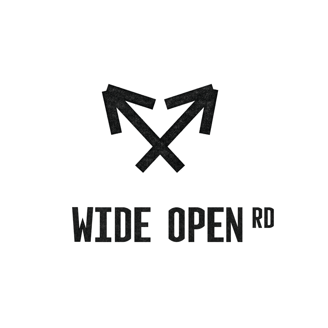 Wide Open Road