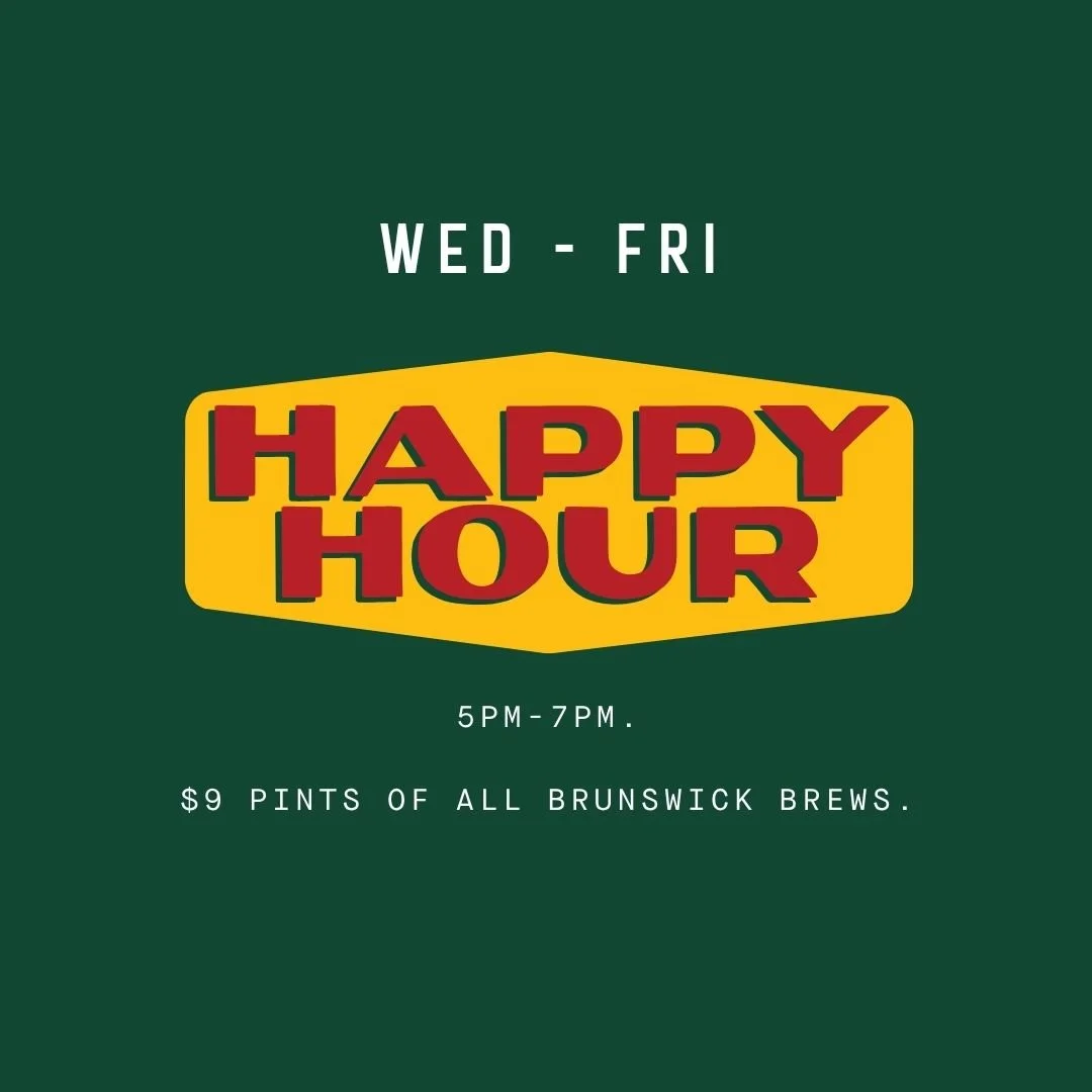 Happy Hour