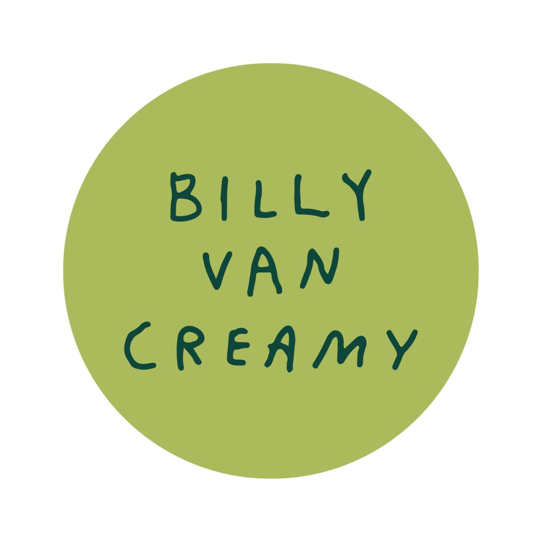 Billy Van Creamy