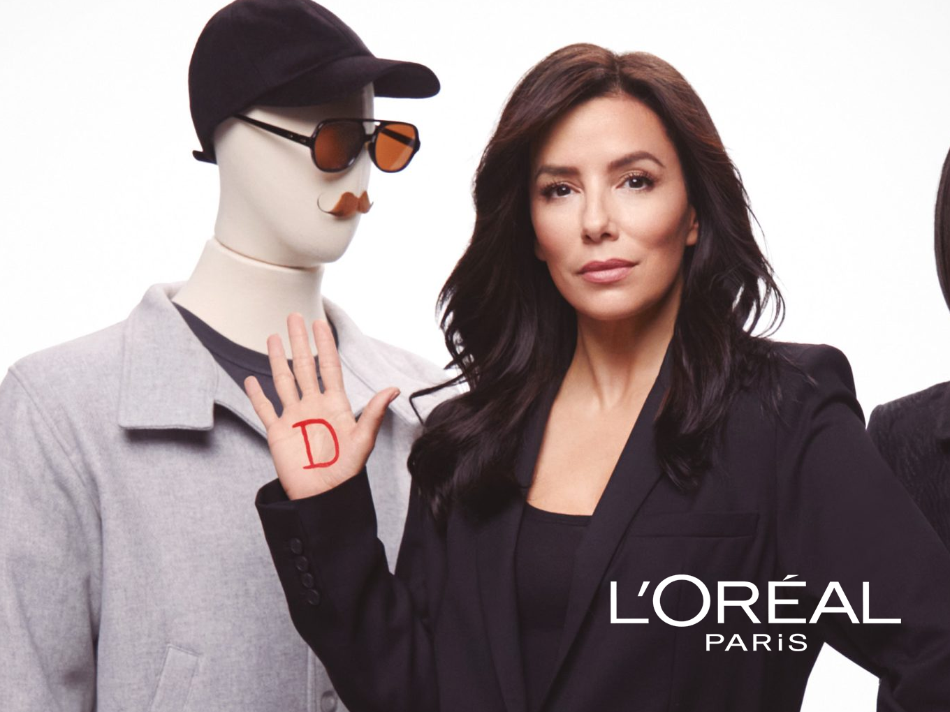 L’Oréal Paris sustainability strategy case study image