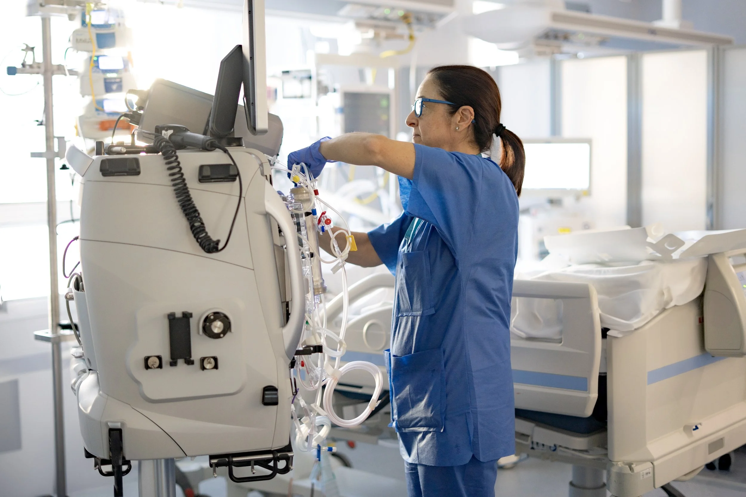 Healthcare & Medical Devices