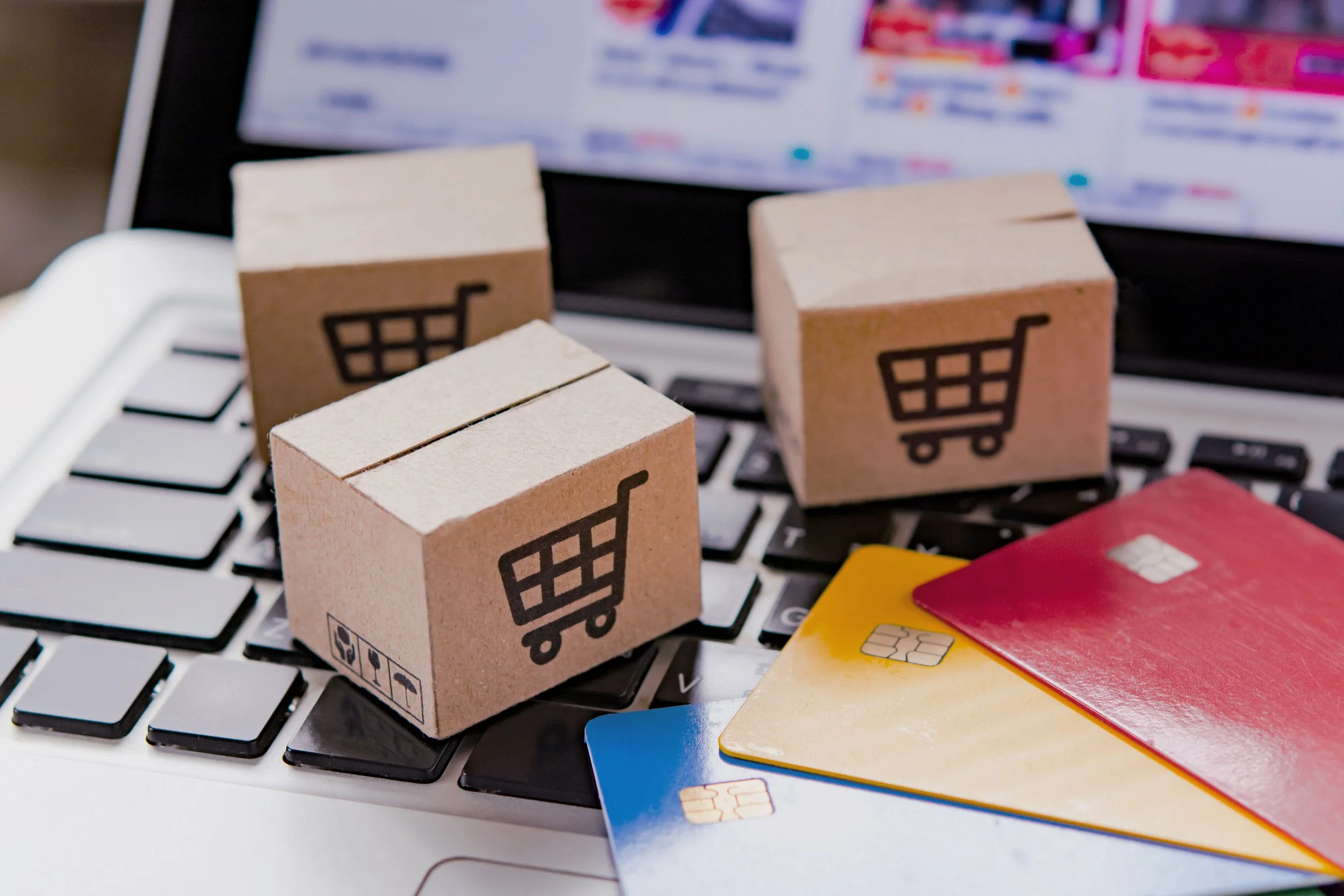 E-Commerce
