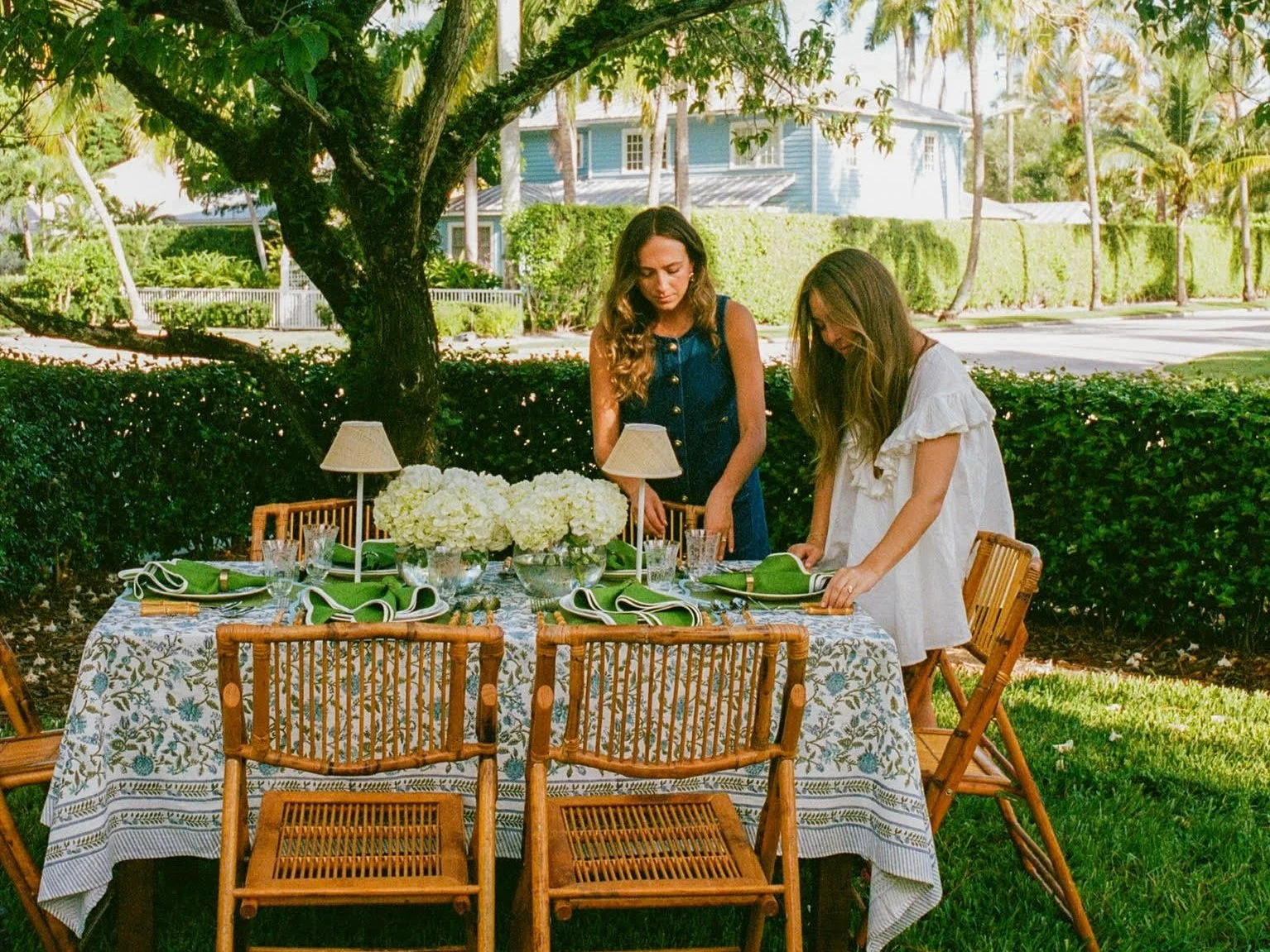 Casa Creative event styling