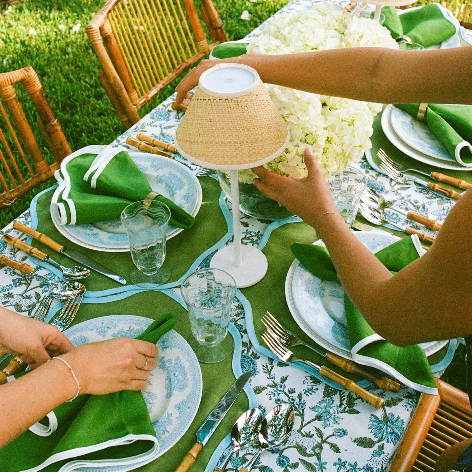 Casa Creative event styling