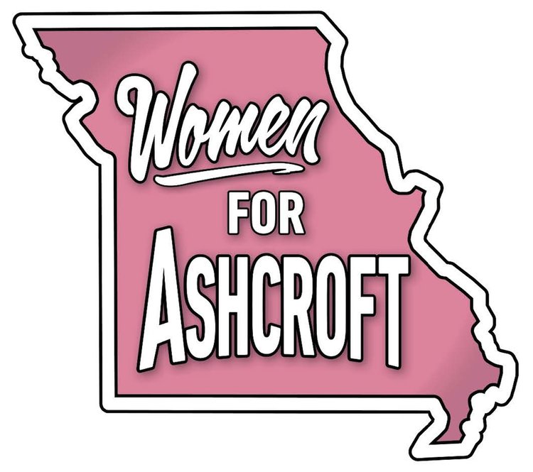 Jay Ashcroft for Governor