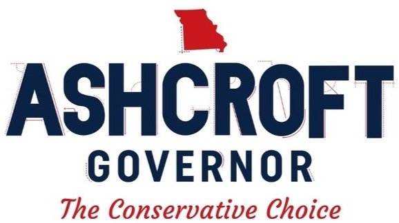 Jay Ashcroft for Governor