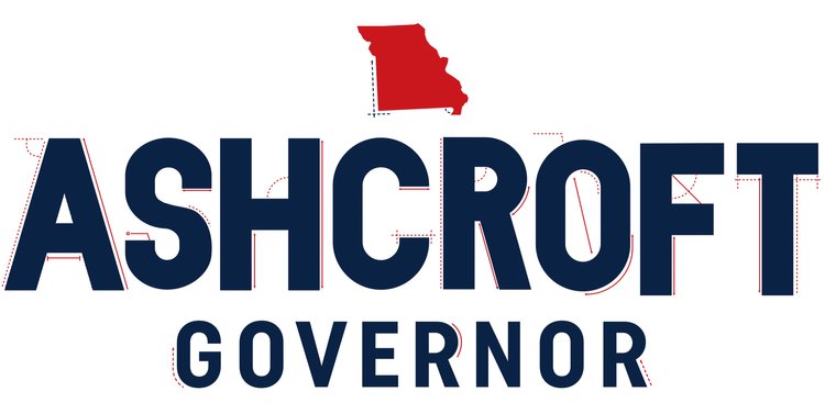 Jay Ashcroft for Governor