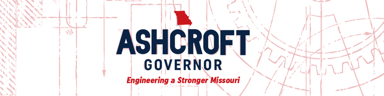 Jay Ashcroft for Governor