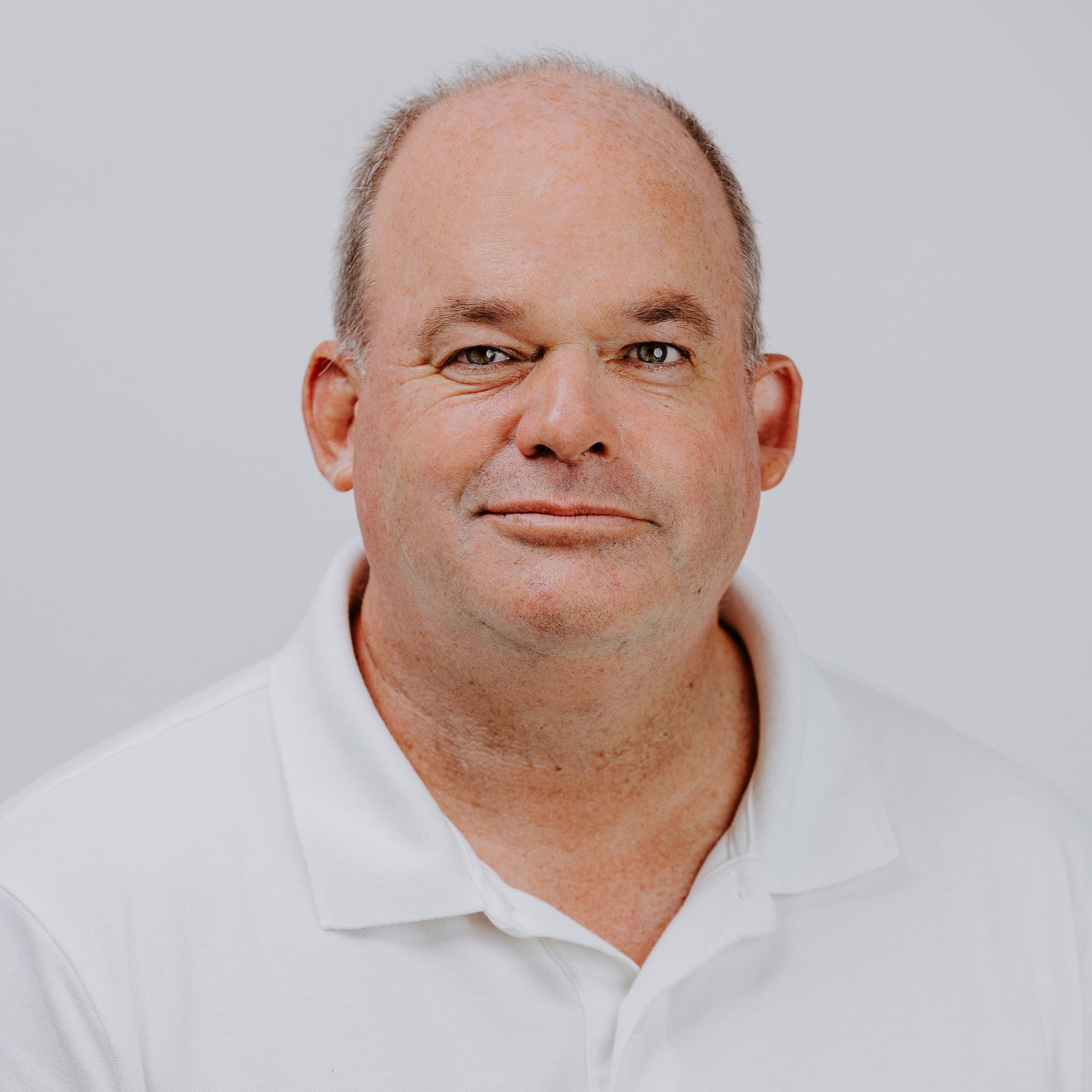 Brian Lawson