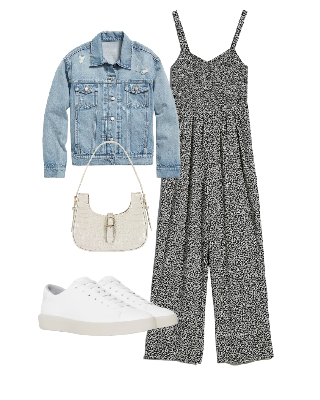 Amazon outfit formula