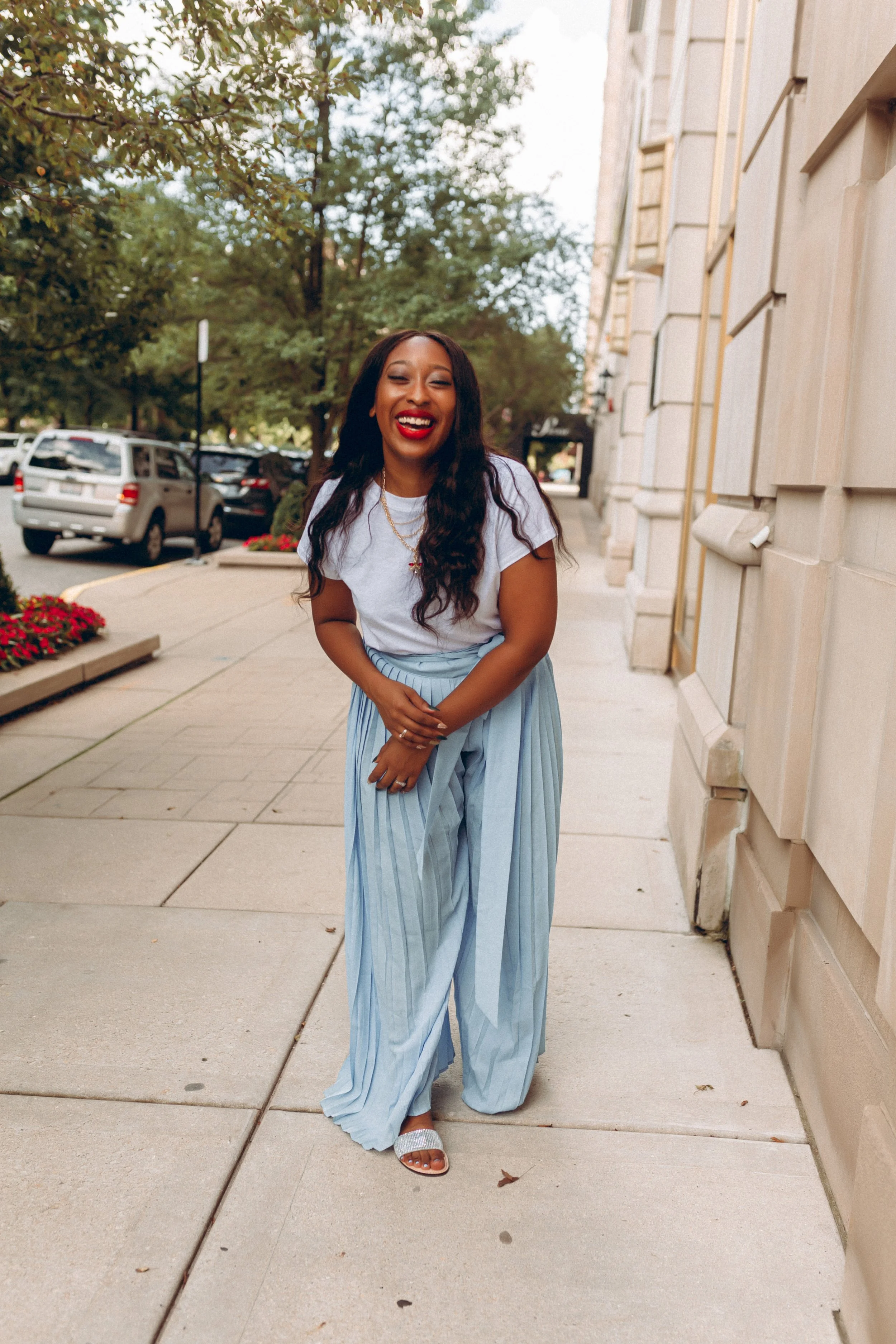 Autum Love — Fashion Authority