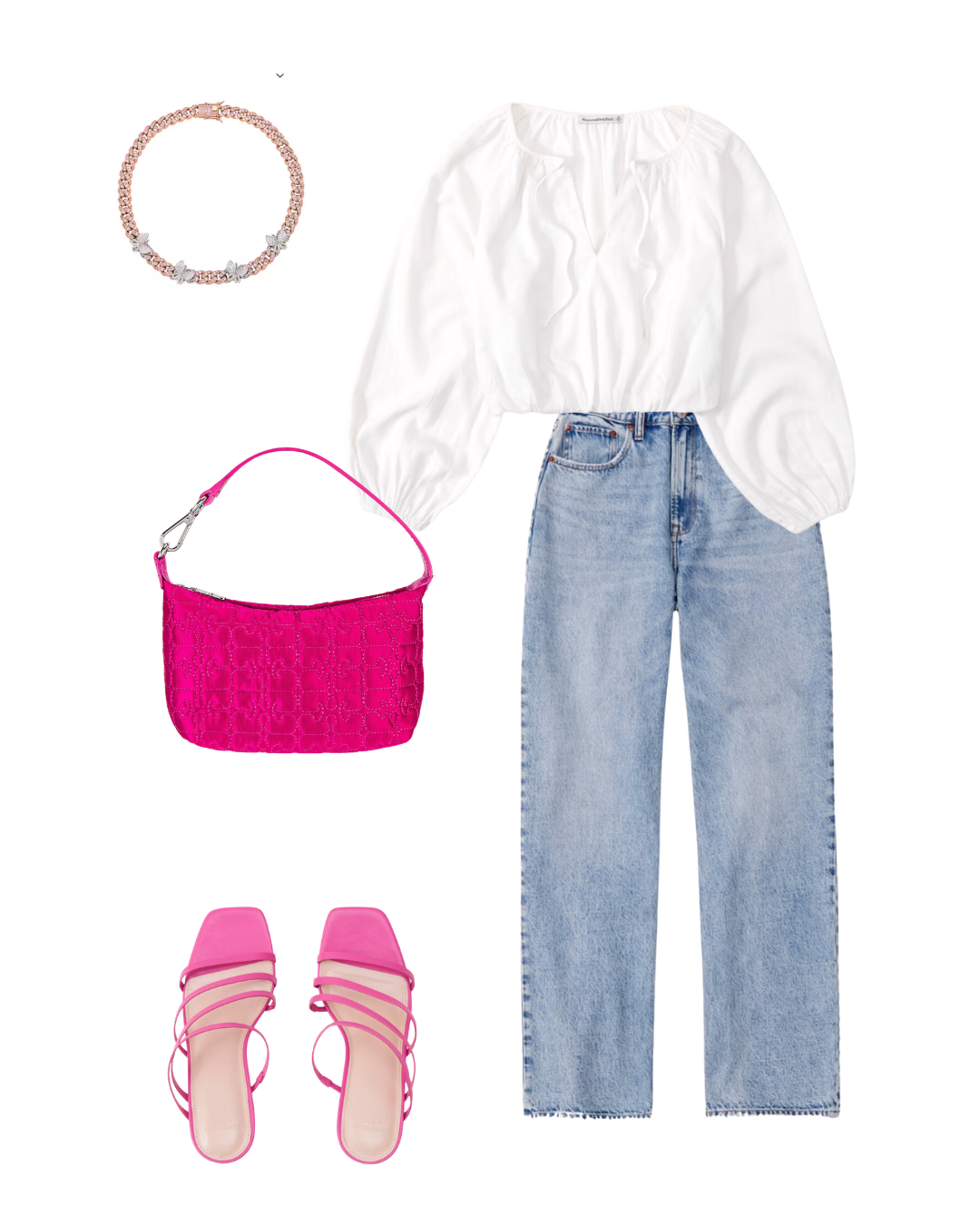Petite style guide