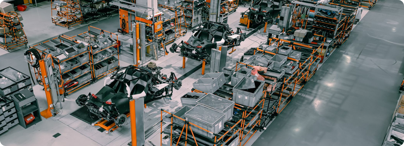 buildcar