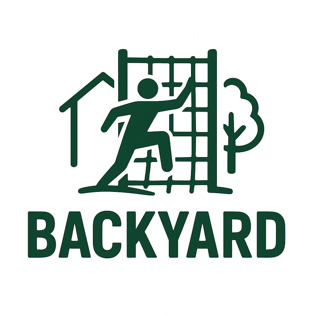 Backyard logo