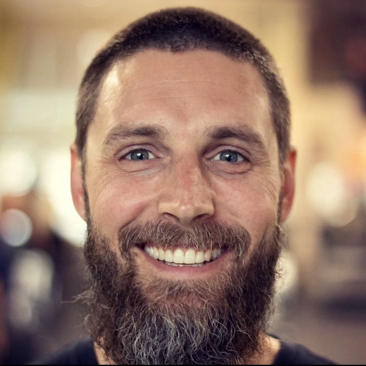 Brian Fox
