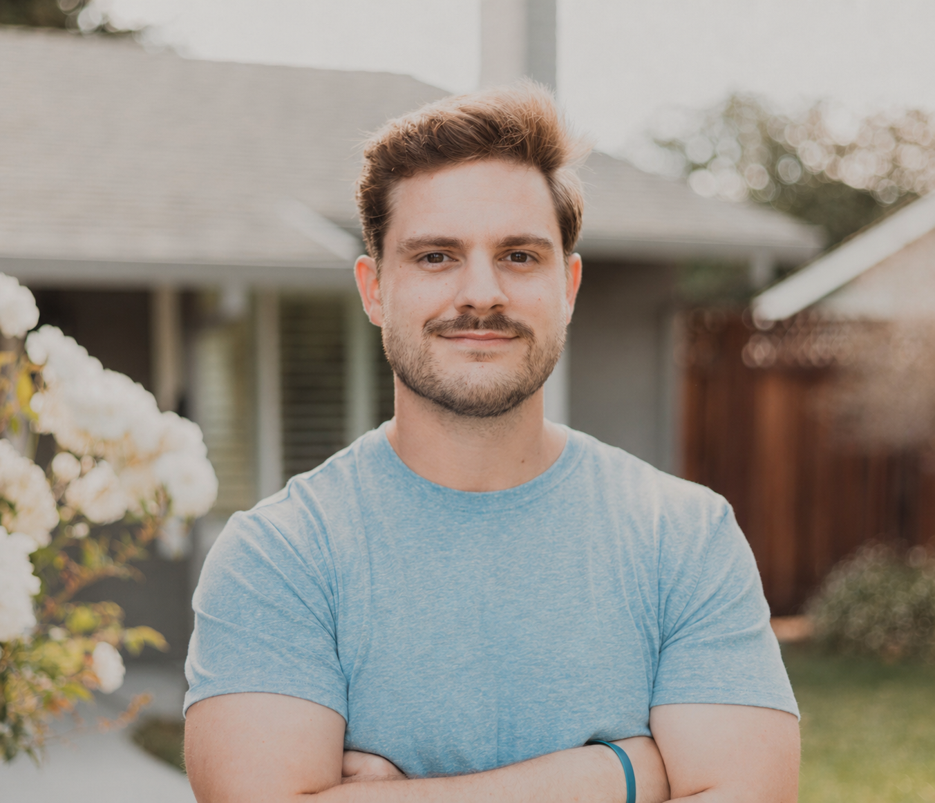 Justin Maskell