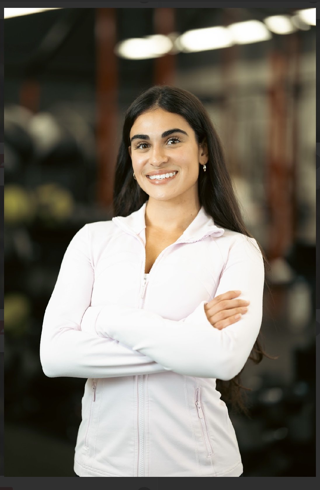 Bella Patel