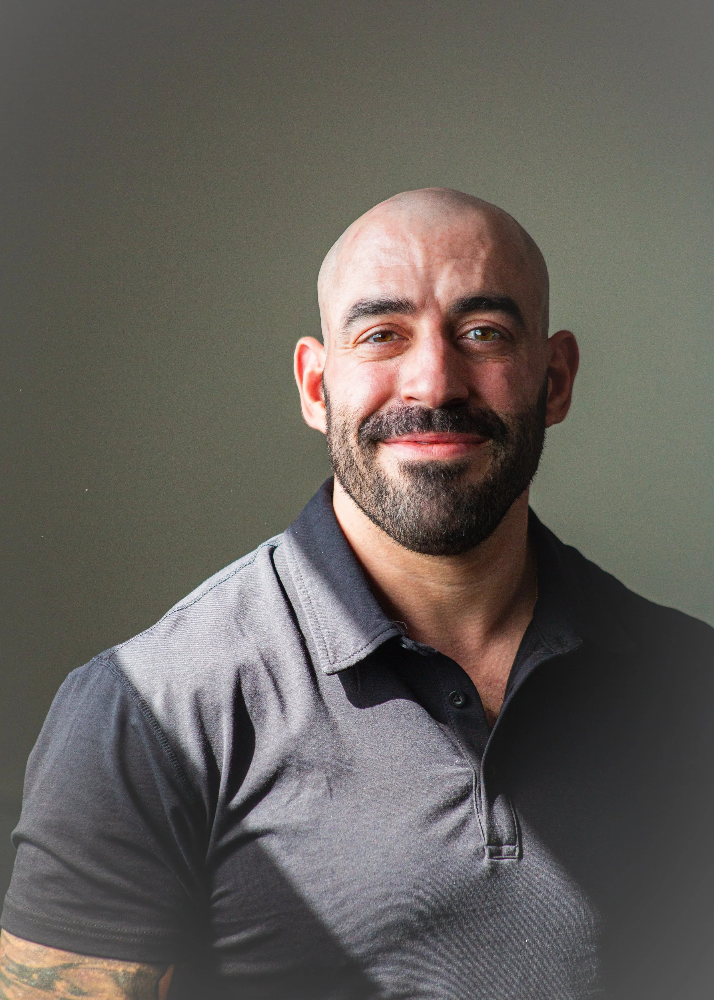 Tony Giuliano