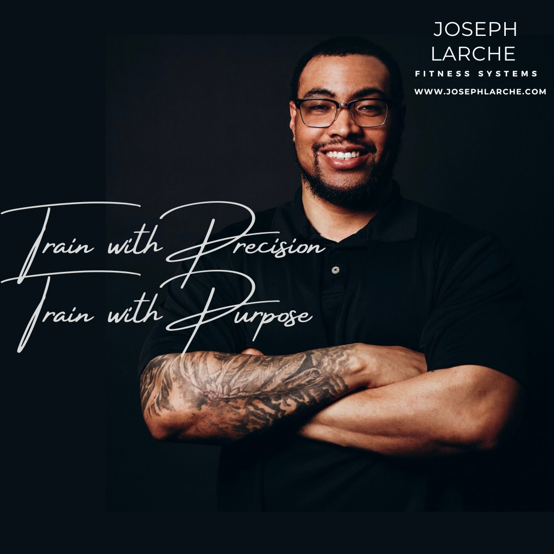 Joseph Larche