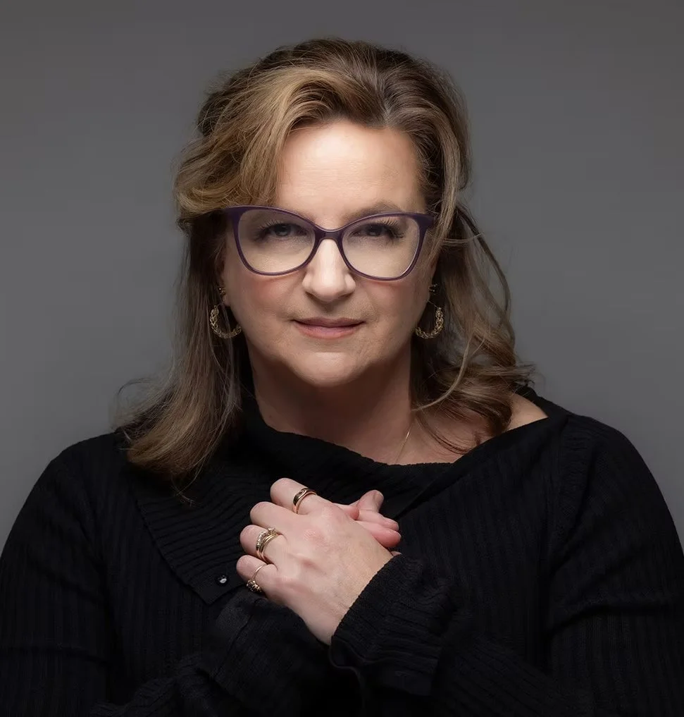 Portrait of Hope Kemp