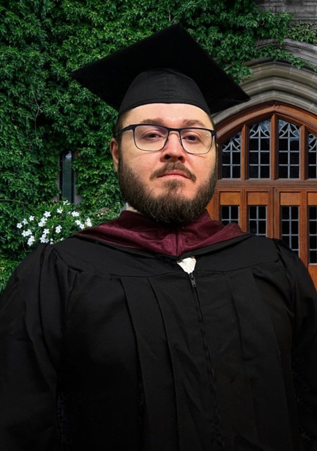 Shane Mayforth as Dr. Walter Winkworth-Perez
