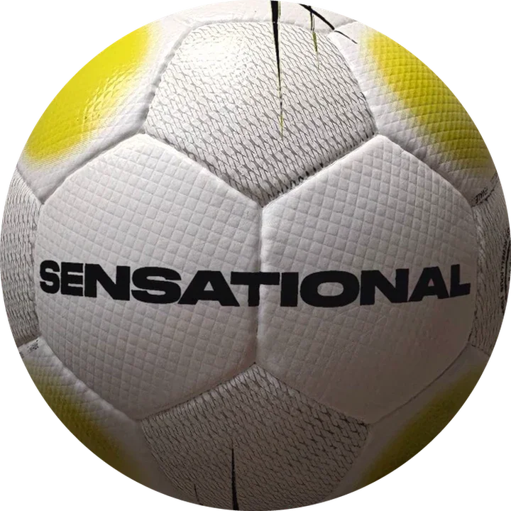 The Sensational ball