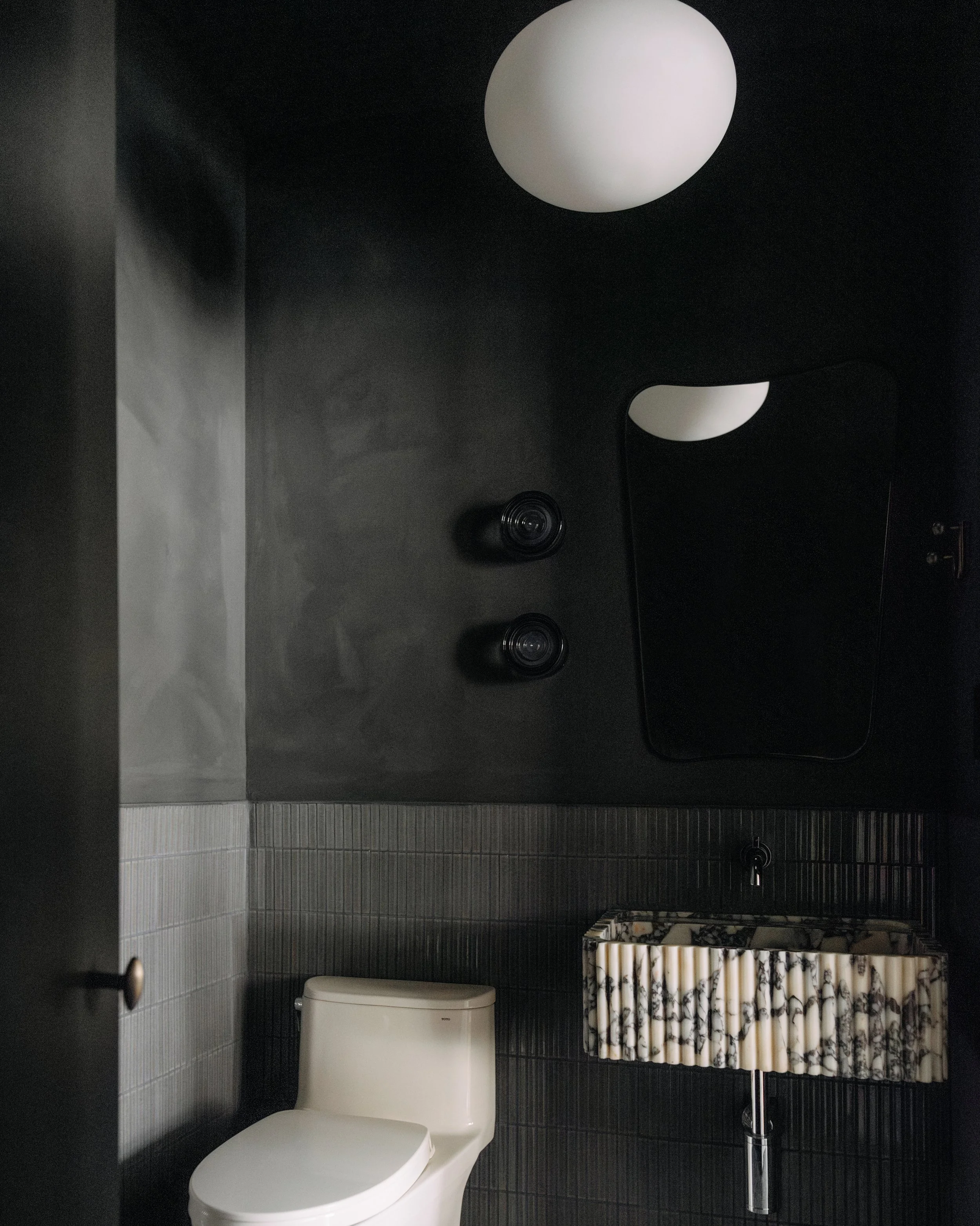 Powder Room 2