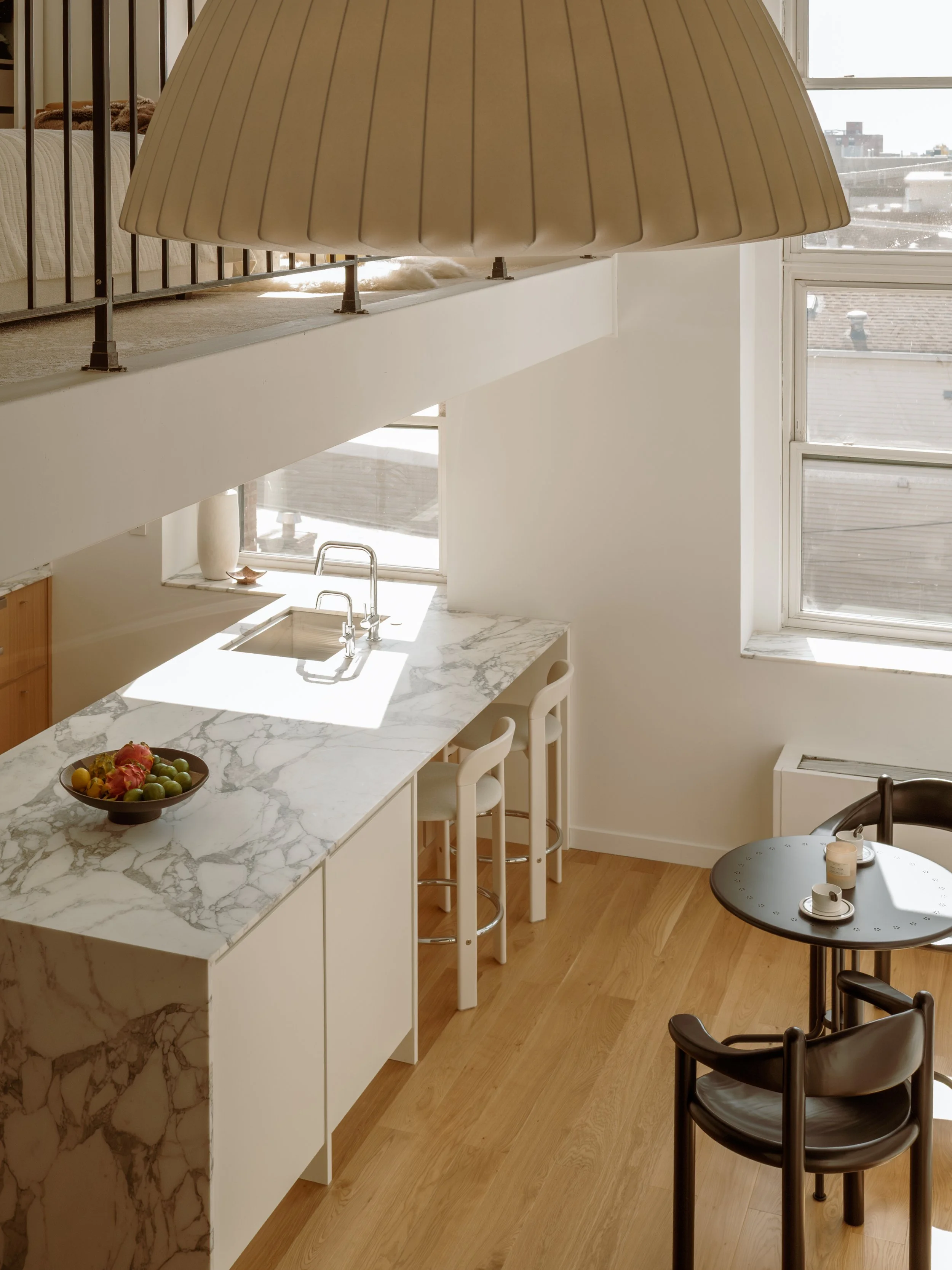 Kitchen Horizontal