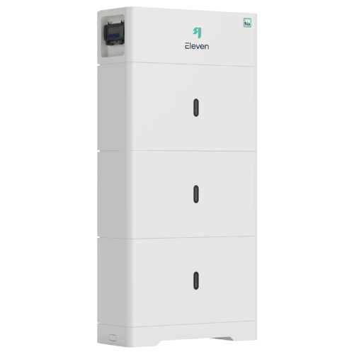 Eleven Energy sodium-ion home battery system