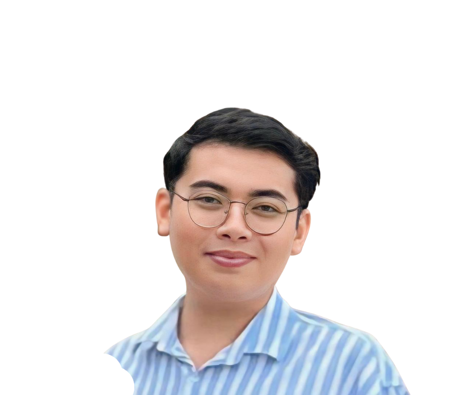 Moonrey Manto Operations Manager at VintoBooths