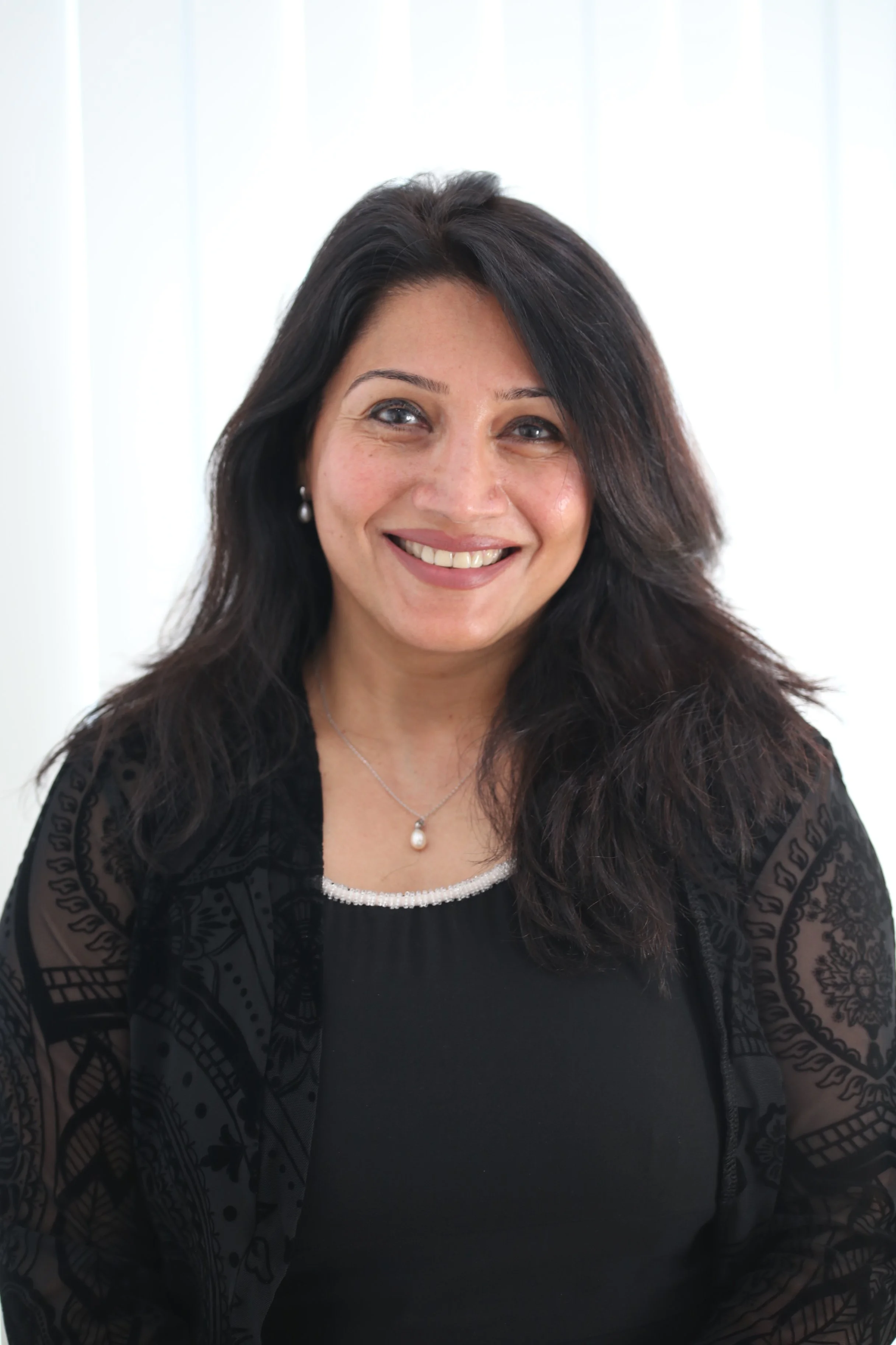Hetal Jani, Strategic Partnerships and Growth Lead at VintoBooths