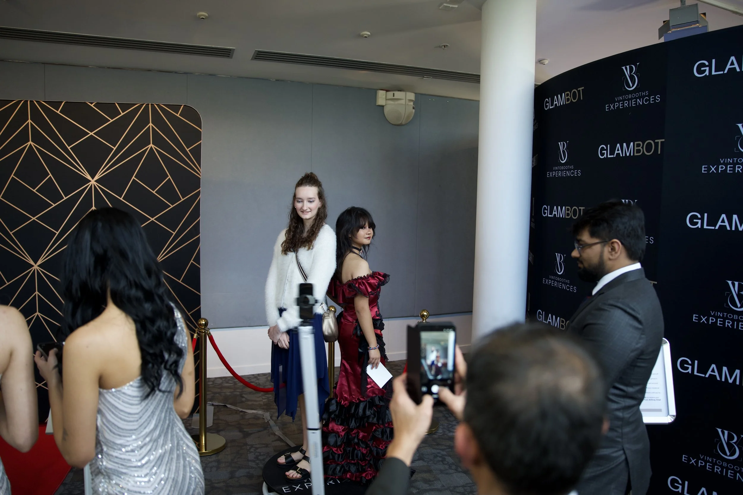 Miss New Zealand guest content