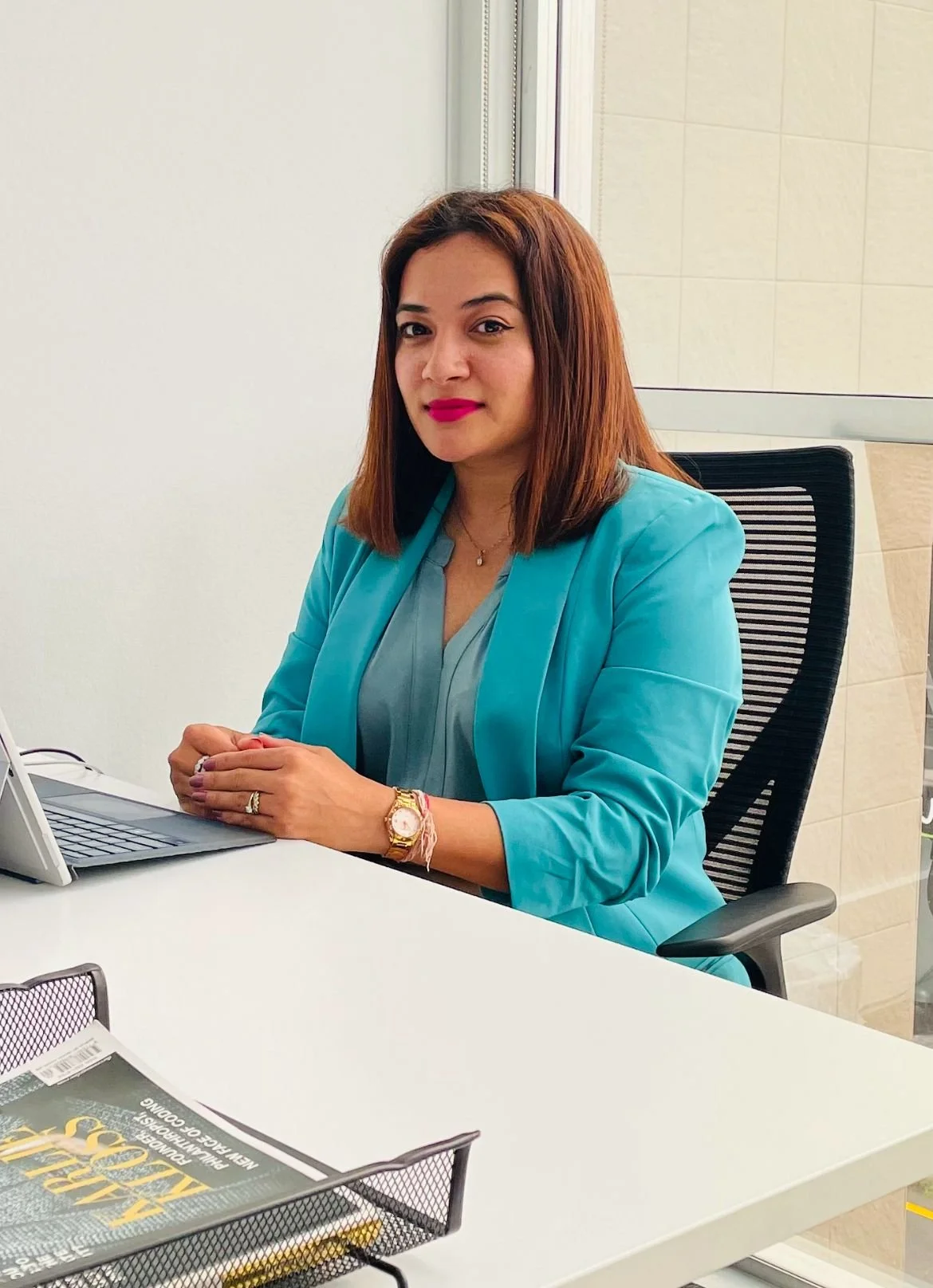 Neha Topiwala