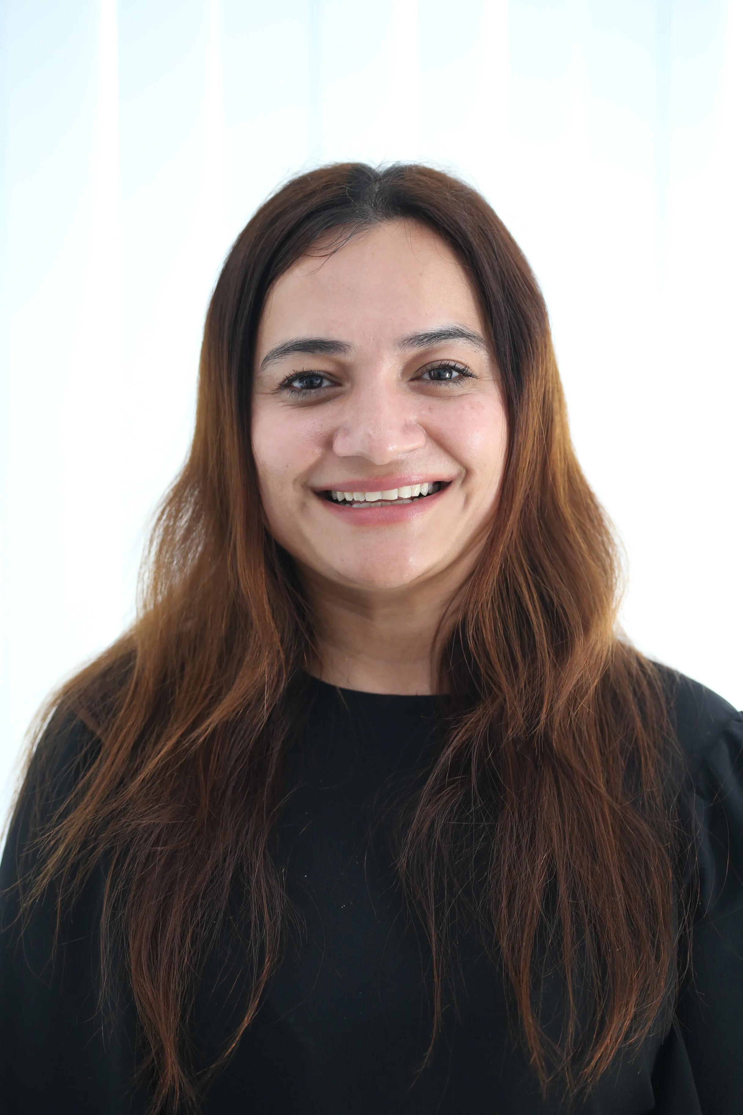 Neha Topiwala, Strategic Partnerships and Growth Lead at VintoBooths
