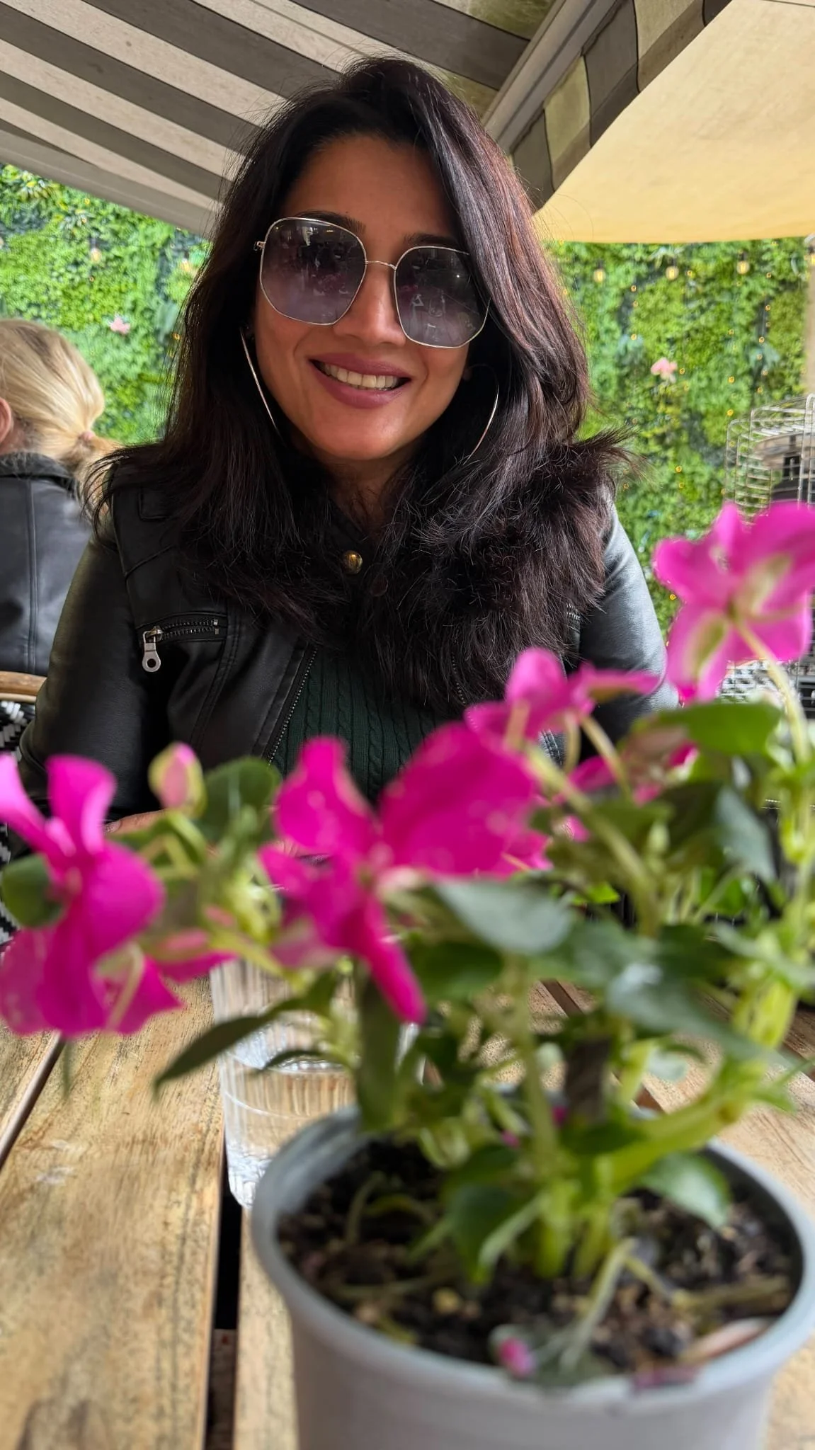 Hetal Jani - Strategic Partnerships and Growth Lead at VintoBooths
