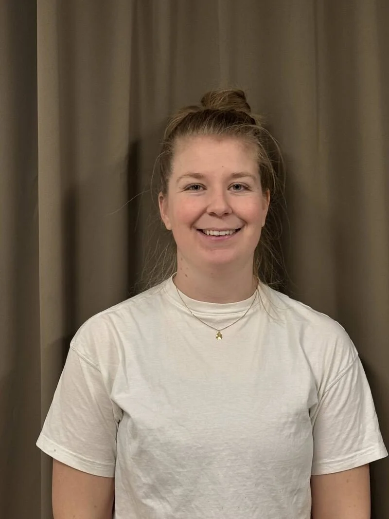 Elinor Haapanen, legitimerad naprapat, PT och mass&ouml;r p&aring; Rostfri Naprapati. Spetskompetens inom massagebehandling och idrottare i kontaktsporter
