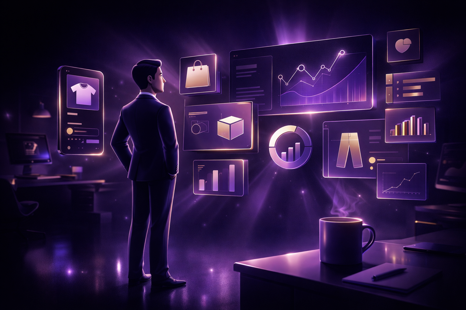 2D Erklärvideo Premium