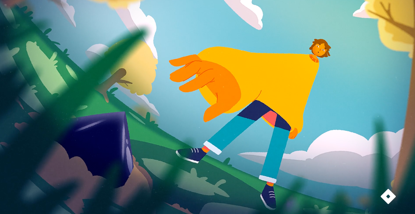 2D Erklärvideo Premium