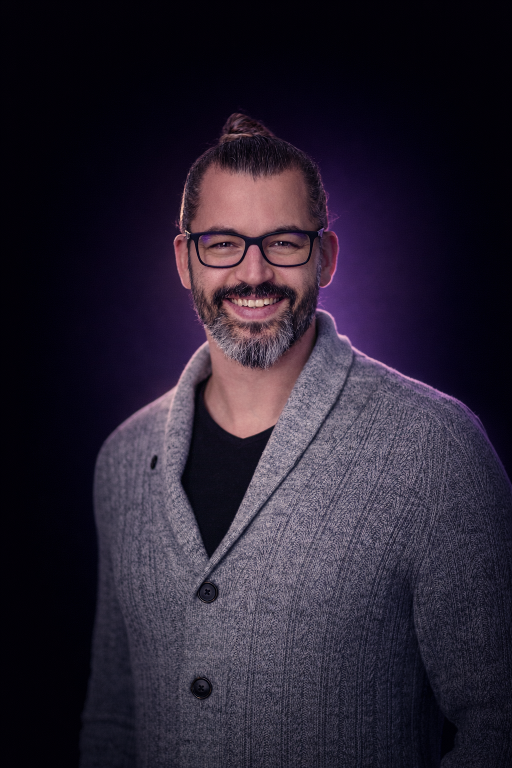 Dominik Carave – Erklärvideo Experte Karlsruhe