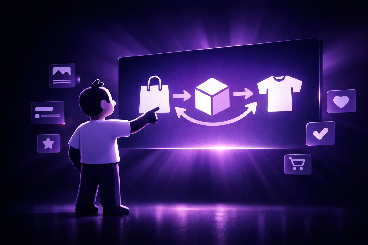 2D Erklärvideo Basic