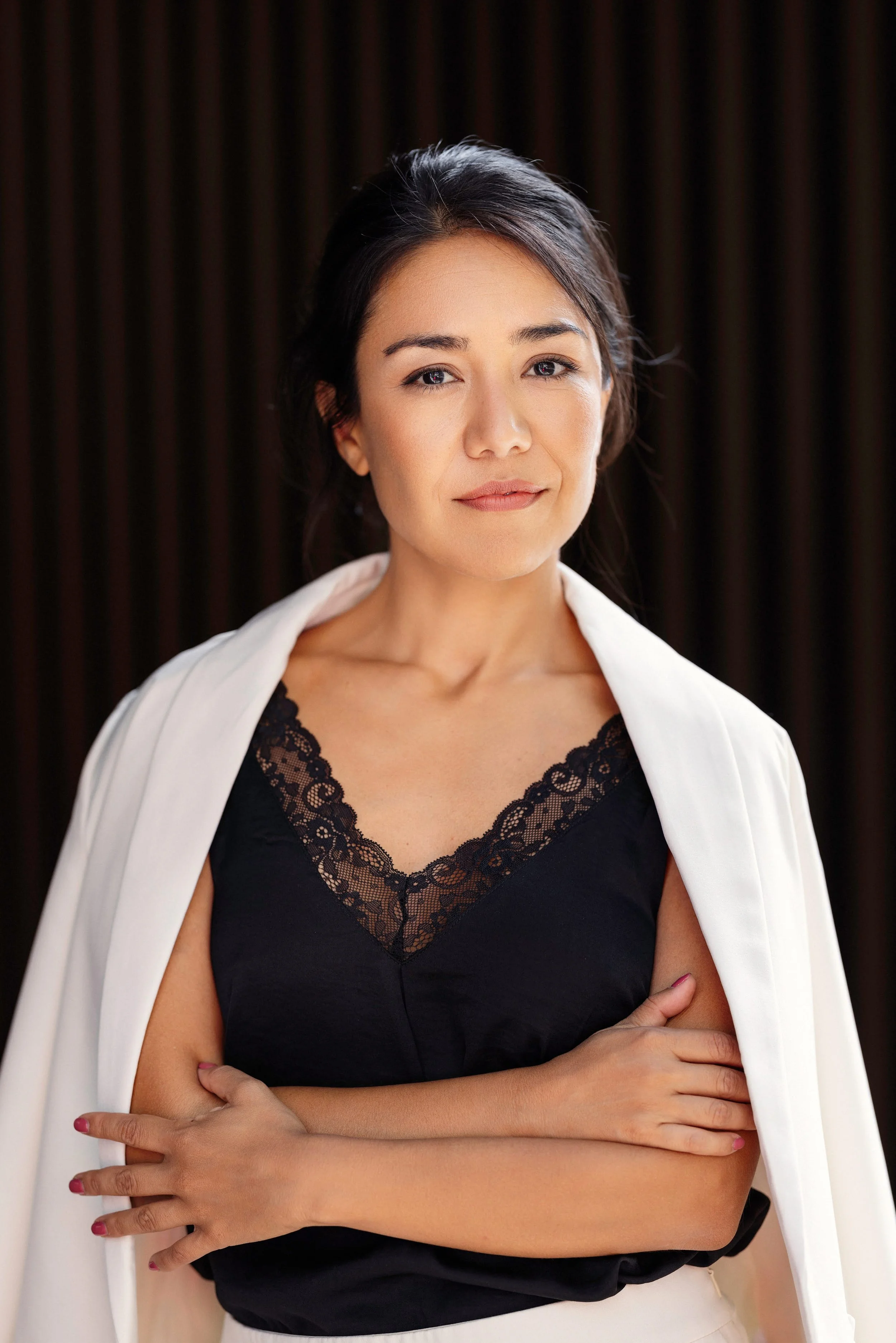 Natalia Cacciari Garavito
