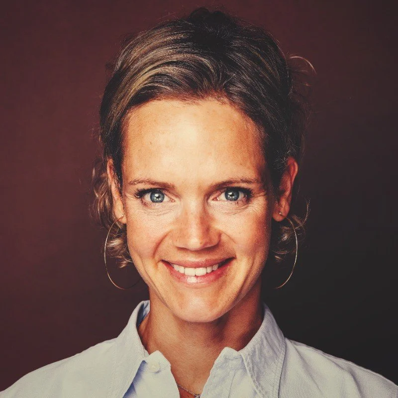Kristina Schilling