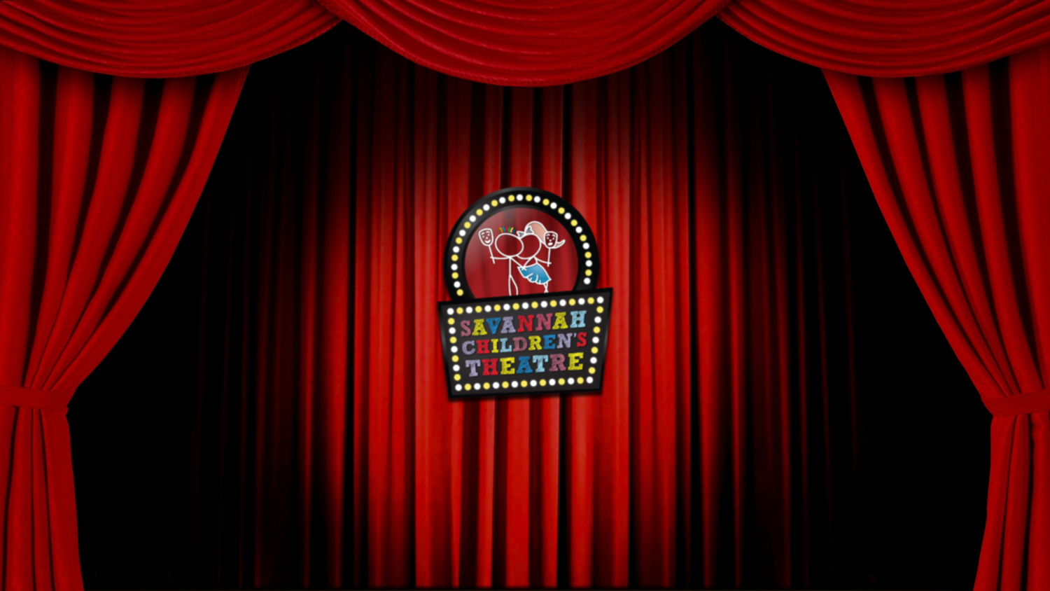 Savannah Children's Theatre logo