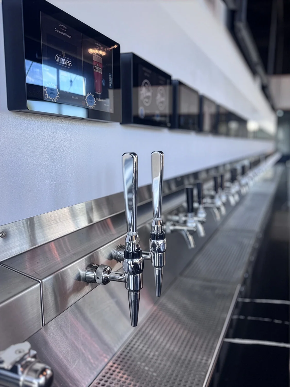 Why Seasonal Maintenance Matters for Draft Beer